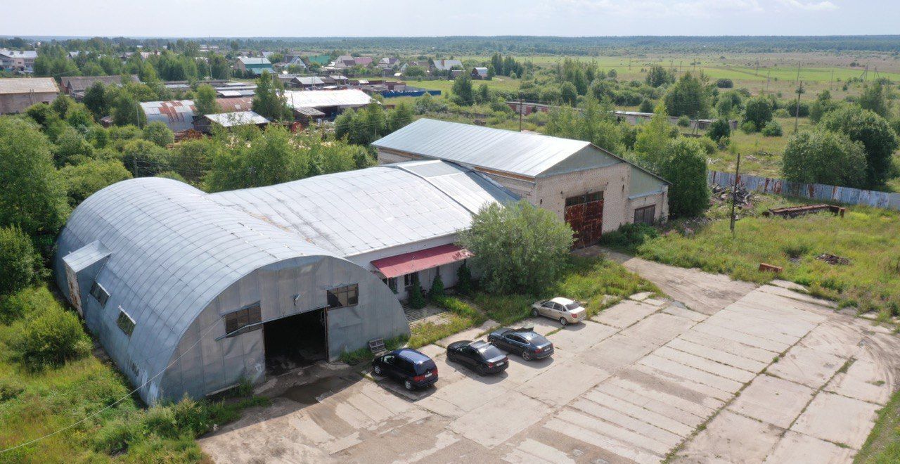 свободного назначения р-н Лежневский п Лежнево Лежневское городское поселение, Советская пл., 4 фото 1