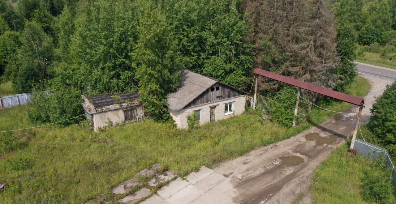 свободного назначения р-н Лежневский п Лежнево Лежневское городское поселение, Советская пл., 4 фото 6