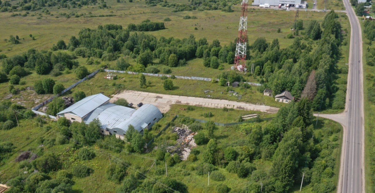 свободного назначения р-н Лежневский п Лежнево Лежневское городское поселение, Советская пл., 4 фото 8