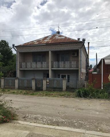 ул Первомайская Энемское городское поселение фото