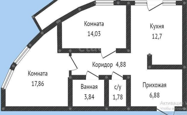 квартира р-н Прикубанский фото