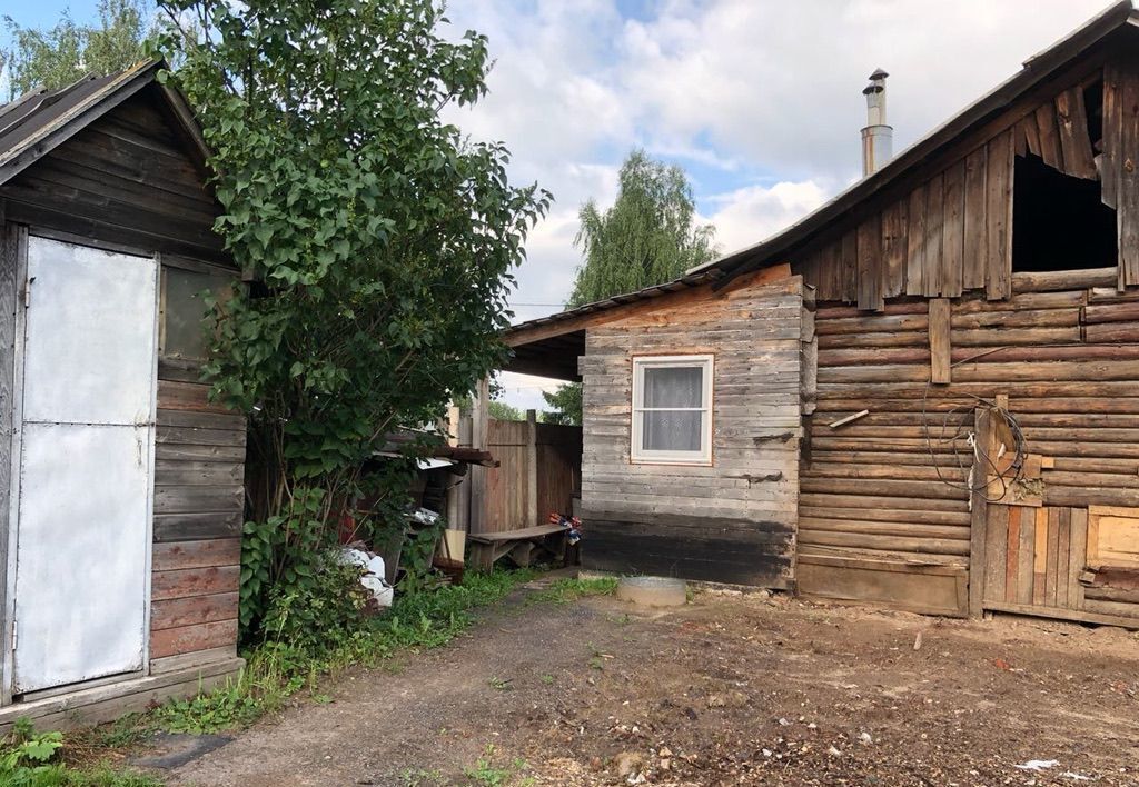 земля городской округ Богородский г Ногинск ул Ф.Энгельса 13 9763 км, Горьковское шоссе фото 13