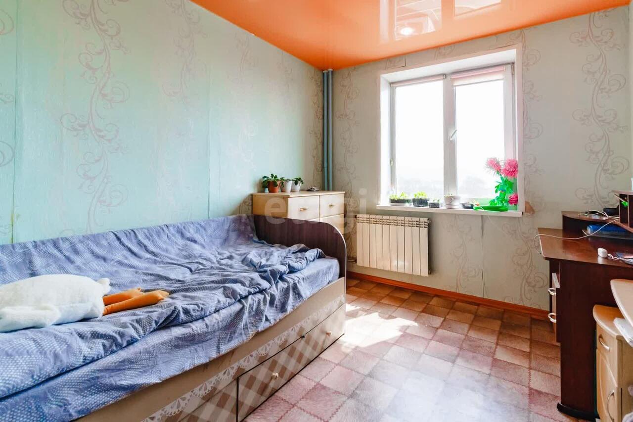 квартира г Комсомольск-на-Амуре ул Зейская 16 КИУЗ Менделеева фото 4