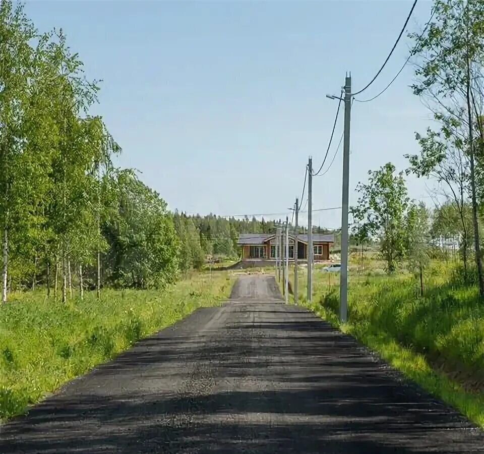 земля городской округ Ступино с Ивановское Михнево фото 4