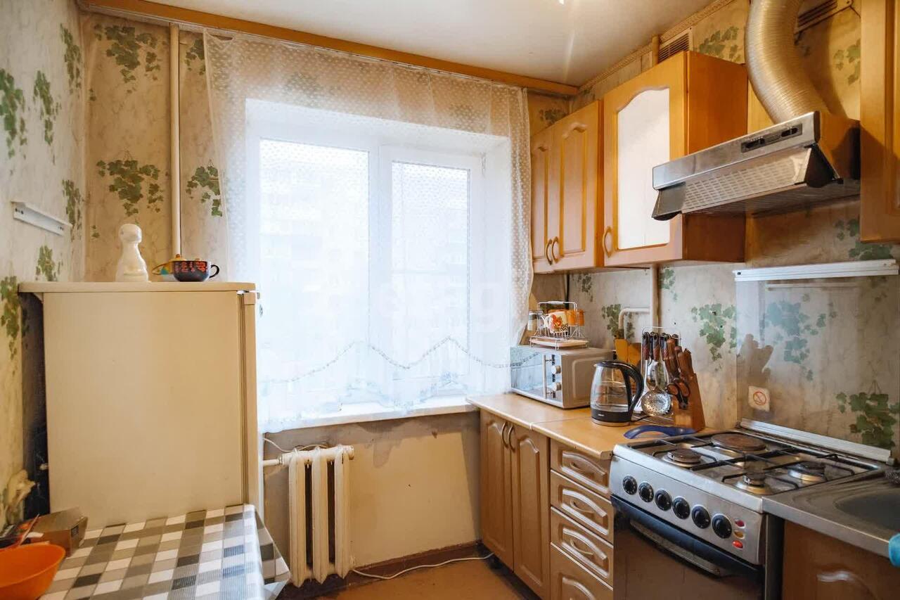 квартира г Комсомольск-на-Амуре ш Магистральное 13/2 фото 11