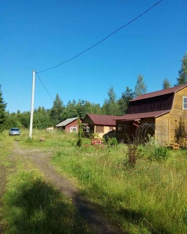 ул Берёзовая Советское городское поселение, Глебычево фото