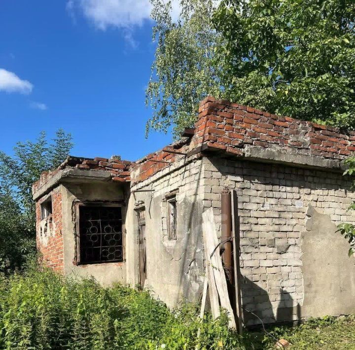 земля г Калининград р-н Центральный снт Дружба-3 ул Вишневая фото 4