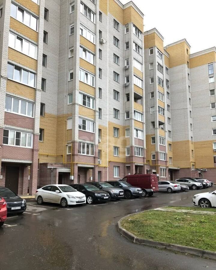 квартира г Ковров ул Строителей 11 фото 25