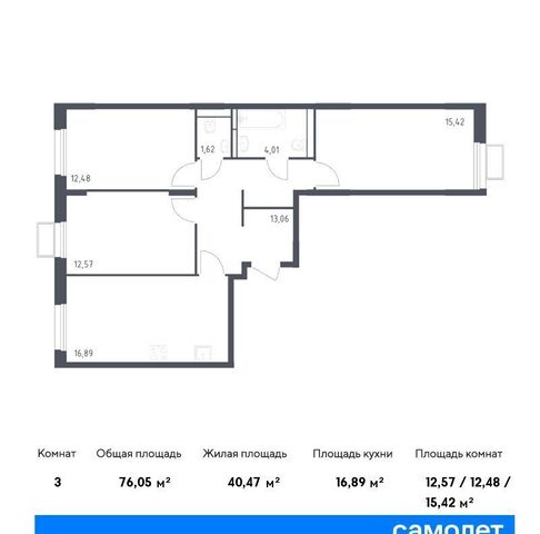 ЖК «Квартал Строгино» к 2, Московская область, Красногорск фото