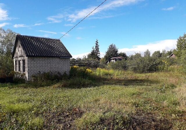 Панковское городское поселение, садоводческий массив № 2, Металлист, садоводческое товарищество фото