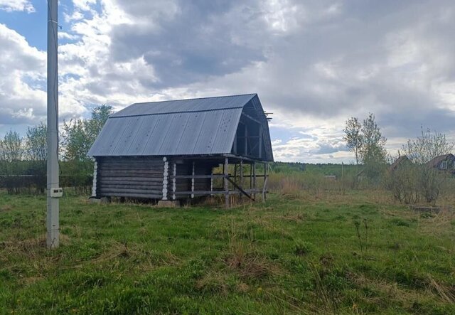 муниципальное образование Анопино, Гусь-Хрустальный фото