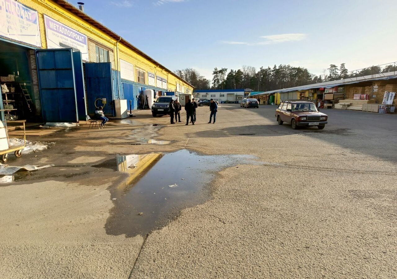 свободного назначения городской округ Люберцы рп Малаховка ш Касимовское 3бо г. о. Люберцы фото 2