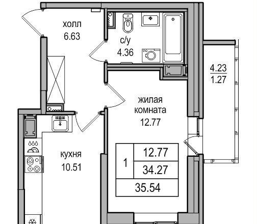 метро Парнас ул. Шишкина, корп. 28 фото