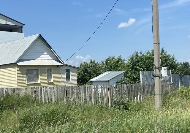 ул Лесная 2 Простинское сельское поселение, Нижнекамск фото