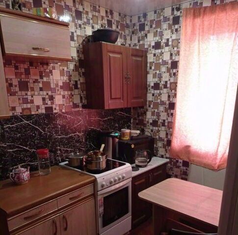 квартира р-н Куйбышевский Абагуровский разъезд дом 15 фото