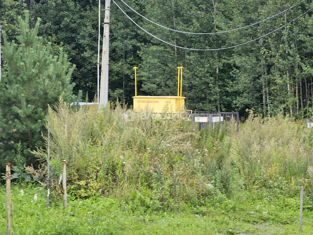 земля городской округ Дмитровский д Лупаново фото 5