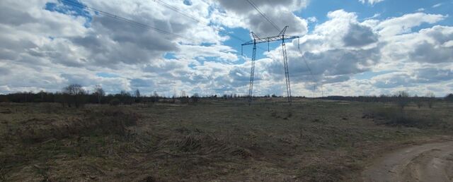 земля ул Беляй Смоленский сельский округ, Переславль-Залесский фото