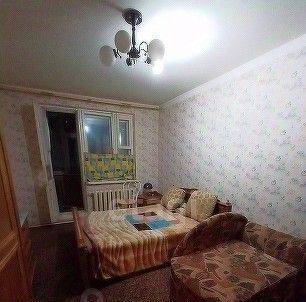 квартира г Усинск ул Строителей 16/1 фото 8