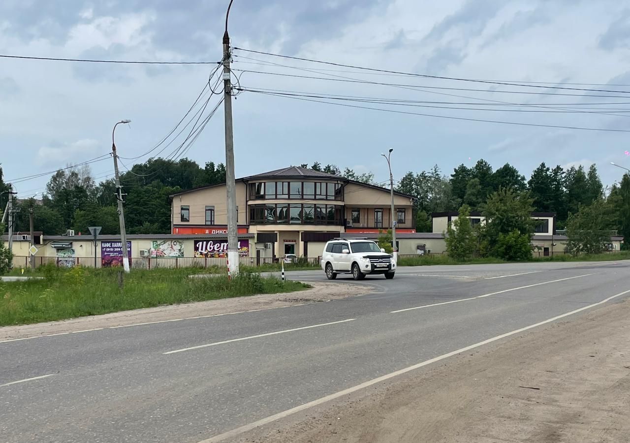 земля городской округ Раменский 29 км, коттеджный пос. Дергаево-2, Янтарная ул, Раменское, Егорьевское шоссе фото 5