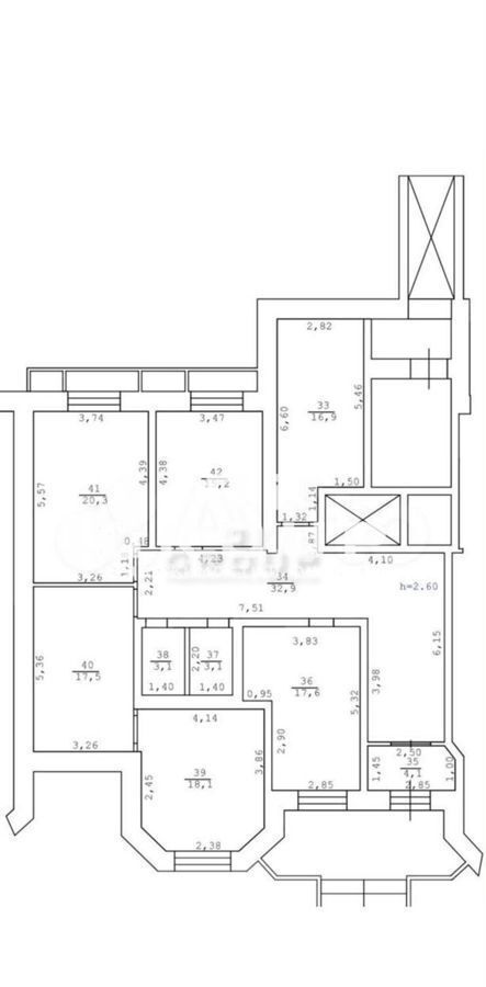 офис г Казань р-н Советский Суконная слобода ул Курская 27 фото 8