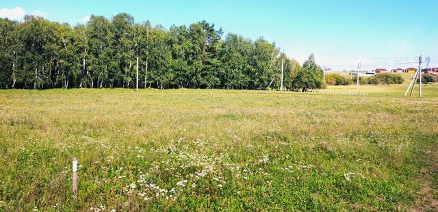 Баклашинское муниципальное образование, посёлок Ключевой фото