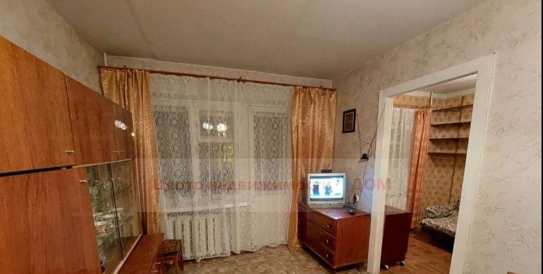 квартира г Белгород Восточный пр-кт Гражданский 23а фото 3