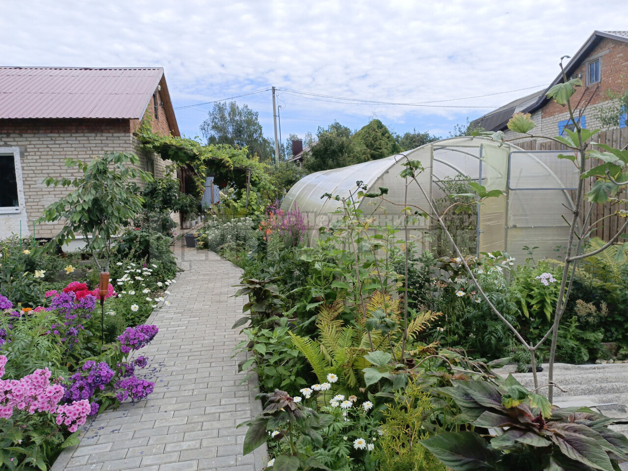 дом р-н Смоленский д Печерск 4, литера в фото 5