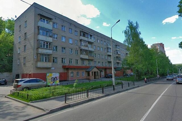 дом 19 городской округ Красногорск фото