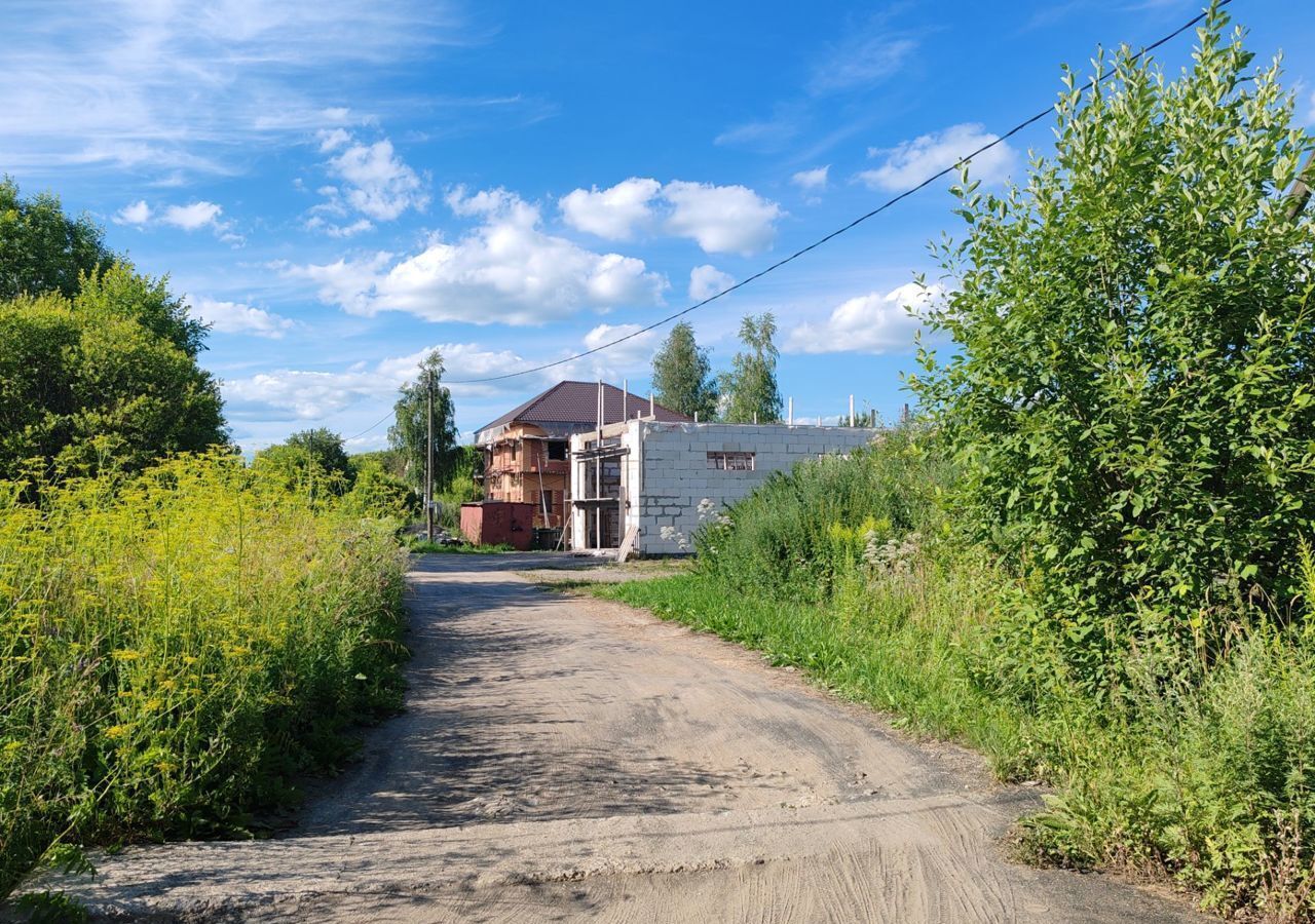 земля р-н Череповецкий д Яконское Тоншаловское сельское поселение, Череповец фото 1