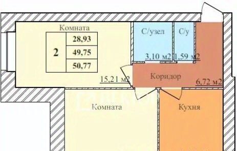 р-н Дзержинский Норское дом 8 фото