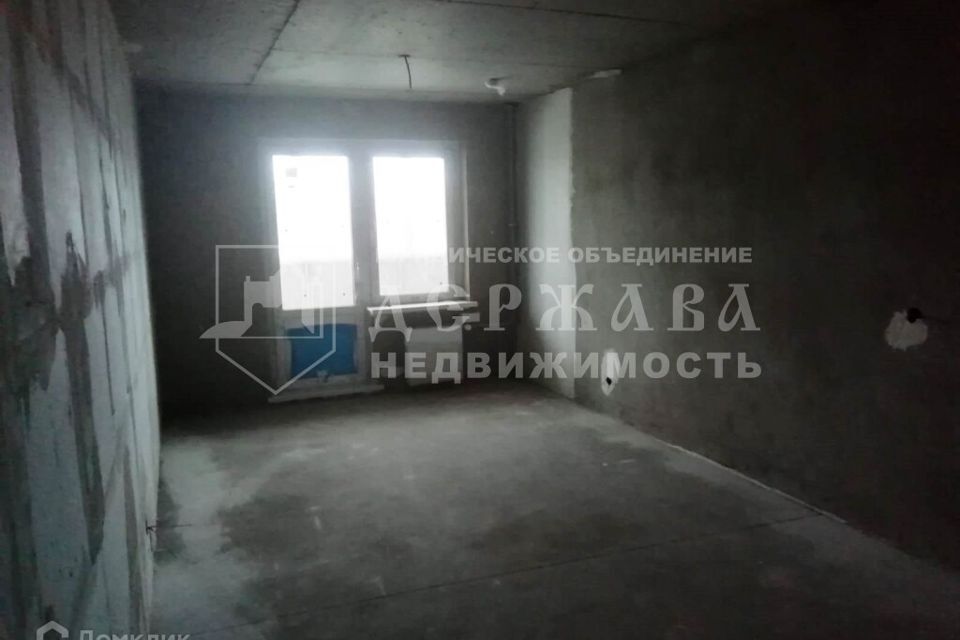 квартира г Кемерово р-н Заводский ул Тухачевского 29б Кемеровский городской округ фото 9