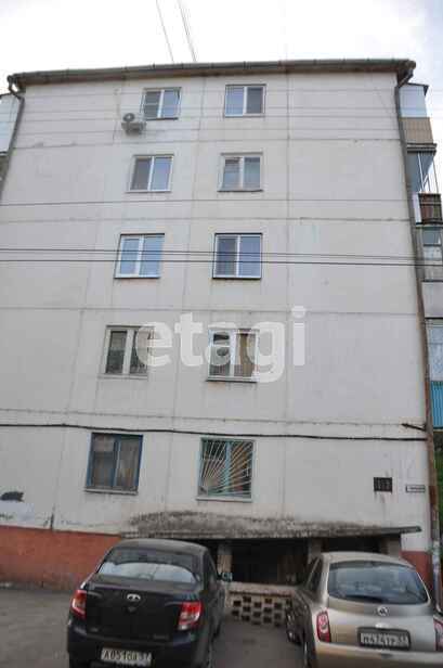 квартира г Орел р-н Заводской ул Комсомольская 312 фото 11