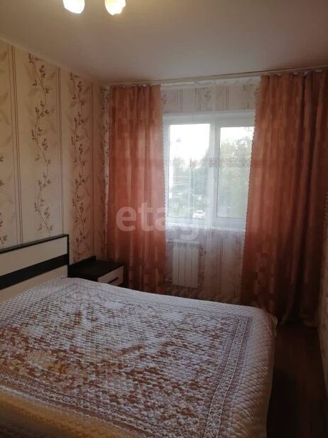квартира г Орел р-н Заводской ул Комсомольская 312 фото 4