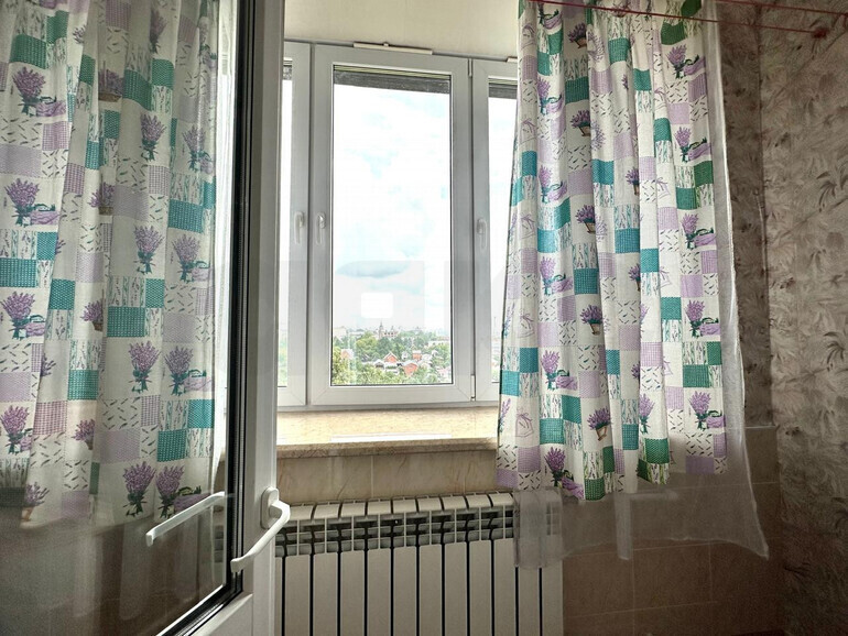 квартира г Тула р-н Зареченский ул Ствольная 30 фото 19