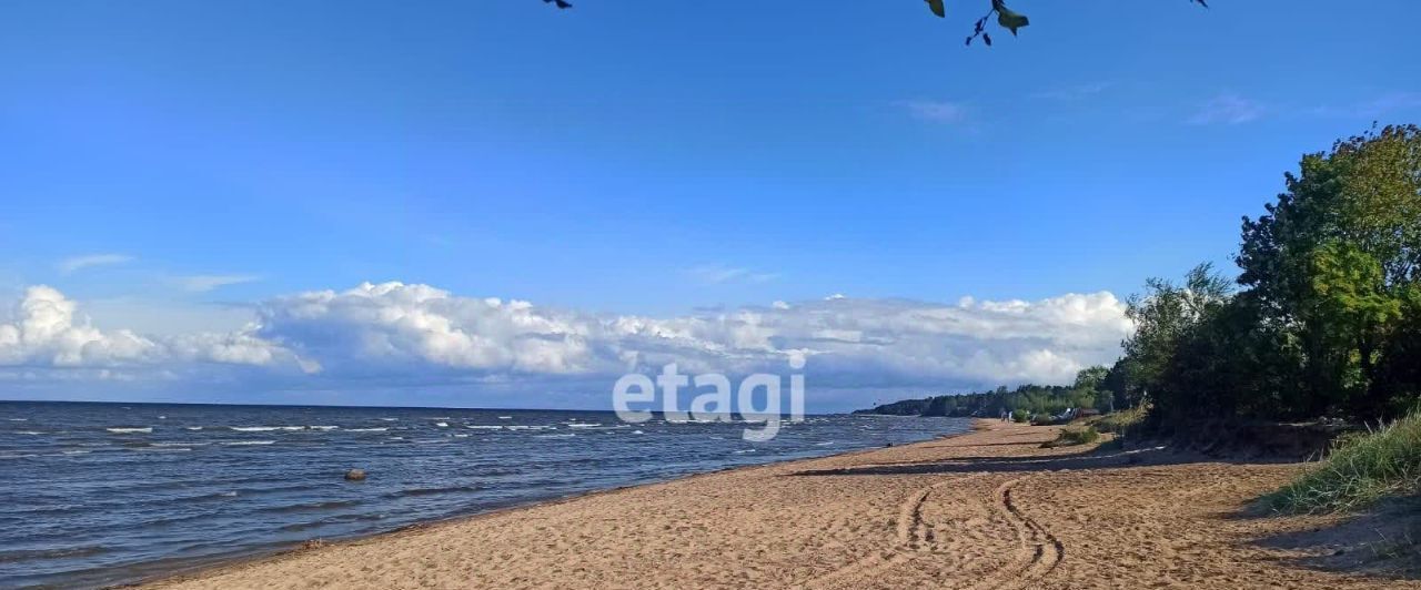 дом р-н Всеволожский Рахьинское городское поселение, Ладога Вилладж 2 оч кп фото 36