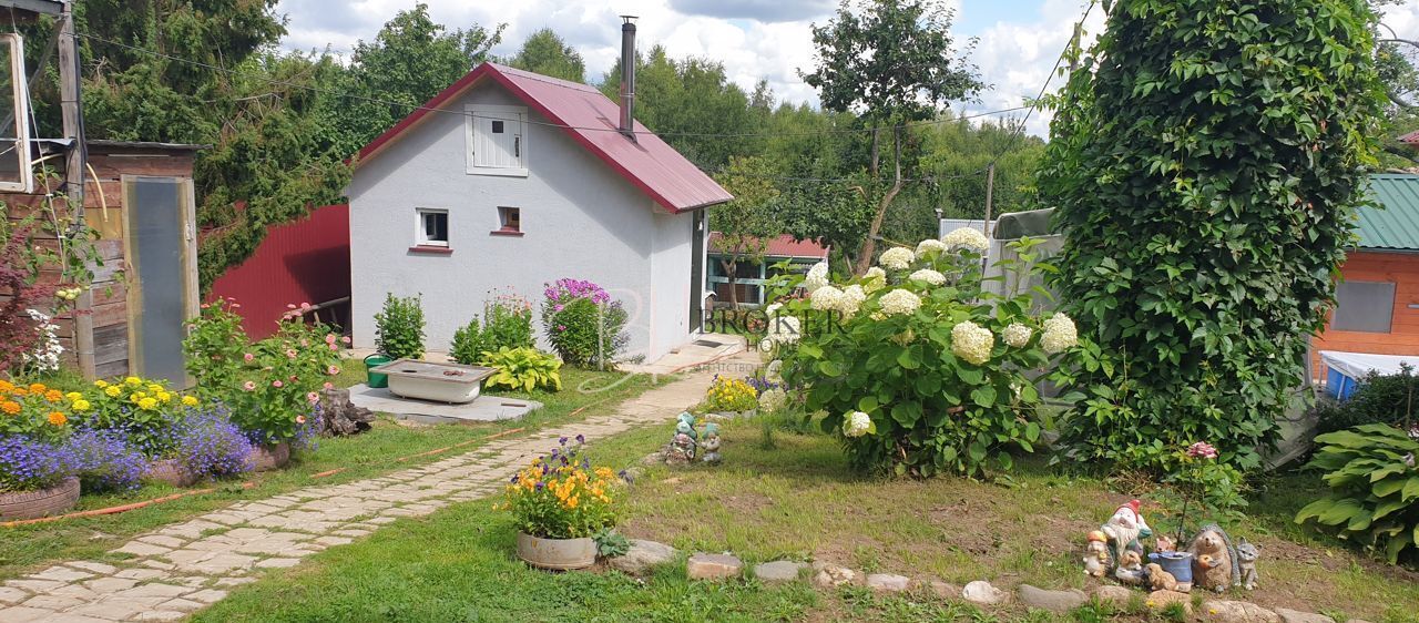 дом городской округ Дмитровский д Михеево-Сухарево 10А, Вербилки фото 28