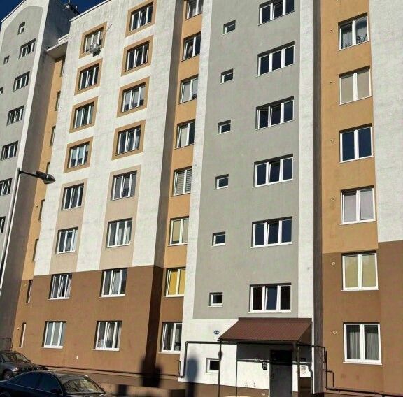 квартира г Калининград р-н Центральный ул Добролюбова 46 фото 20