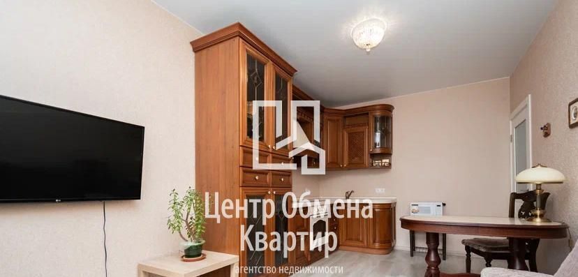 квартира р-н Иркутский рп Маркова мкр Березовый 183 фото 1