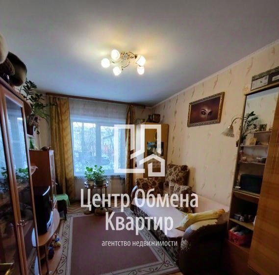 квартира г Иркутск р-н Октябрьский ул Байкальская 257б фото 7