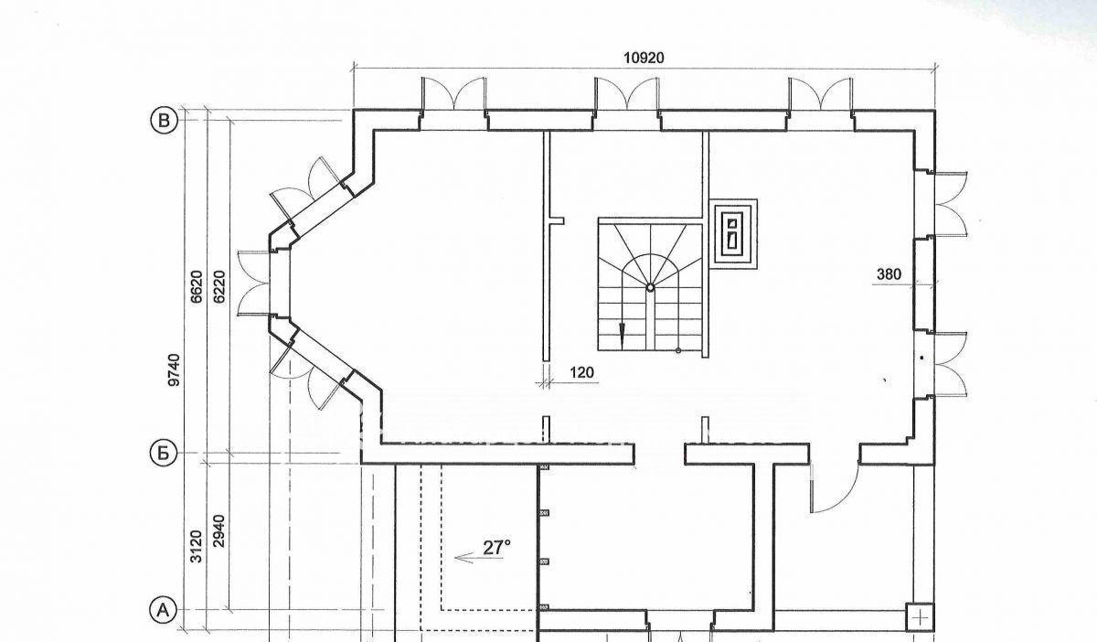 дом г Стрежевой снт Березка-2 1А, Томский район фото 28