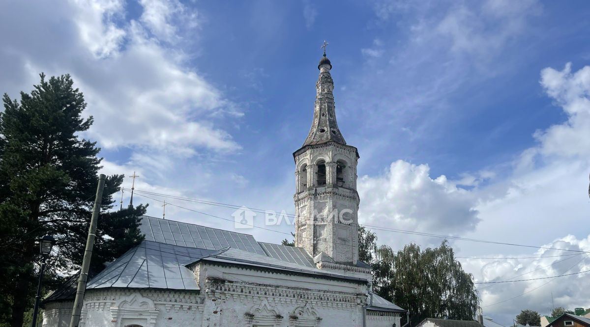 дом р-н Суздальский г Суздаль пл Торговая 24 фото 5