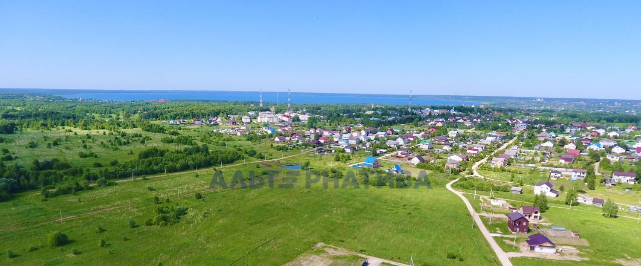 земля р-н Переславский с Ям Переславль-Залесский городской округ фото 4