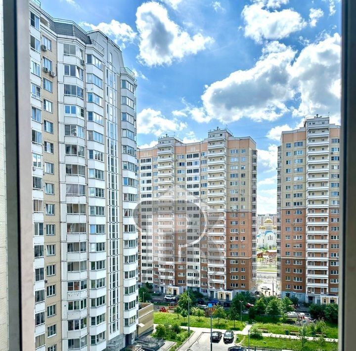 квартира г Москва метро Некрасовка ул Недорубова 29 фото 15