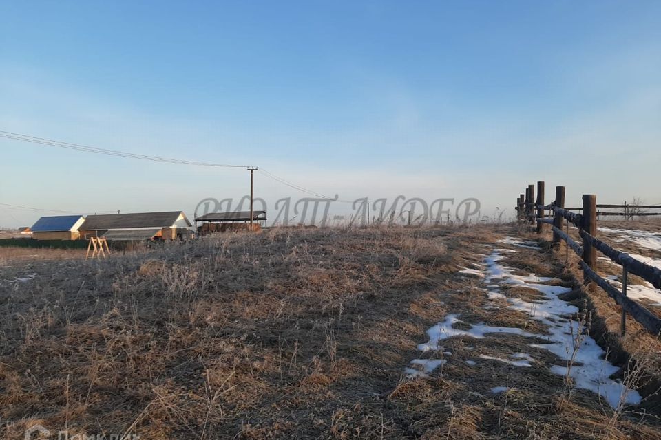 земля р-н Майминский с Подгорное ул Центральная Майминское сельское поселение фото 2