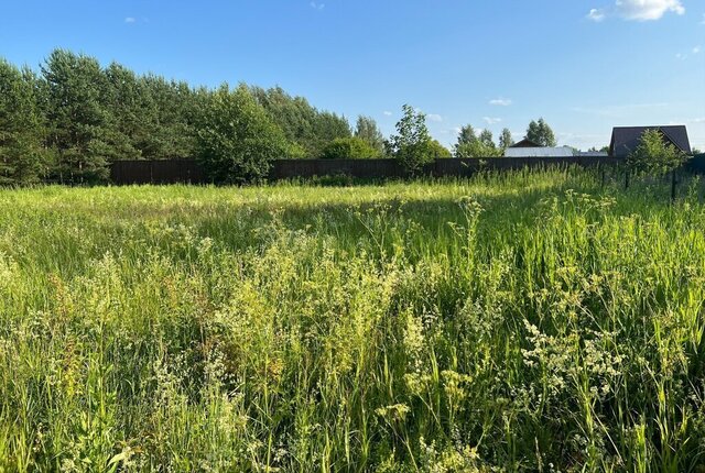 земля ул Прибрежная городской округ Переславль-Залесский фото