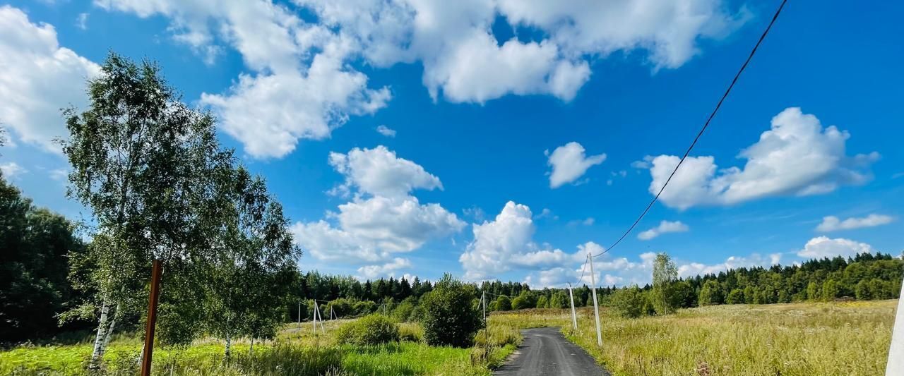 земля городской округ Сергиево-Посадский М-8 Холмогоры, 87-й км фото 3