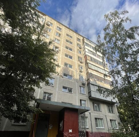 метро Люблино дом 56к/2 фото