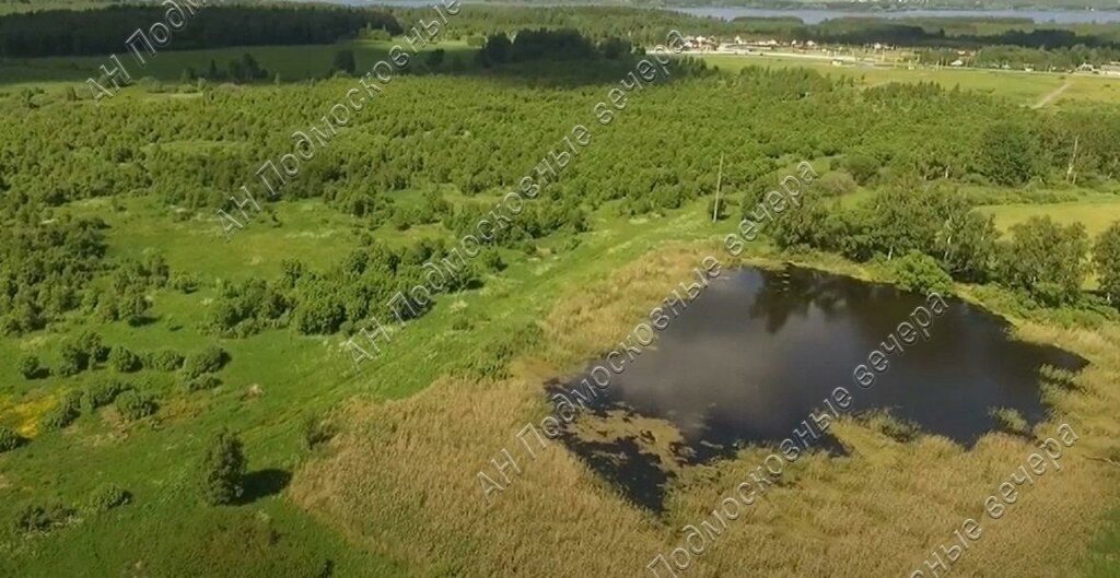 земля городской округ Можайский ДНП Стрижи фото 8