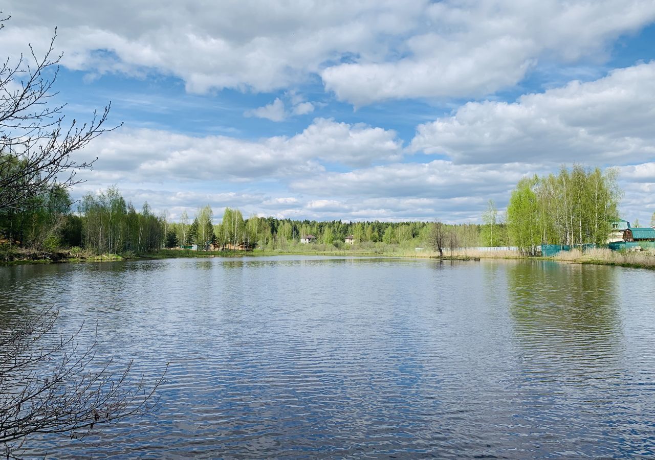 дом городской округ Богородский с Воскресенское Лосино-Петровский фото 12