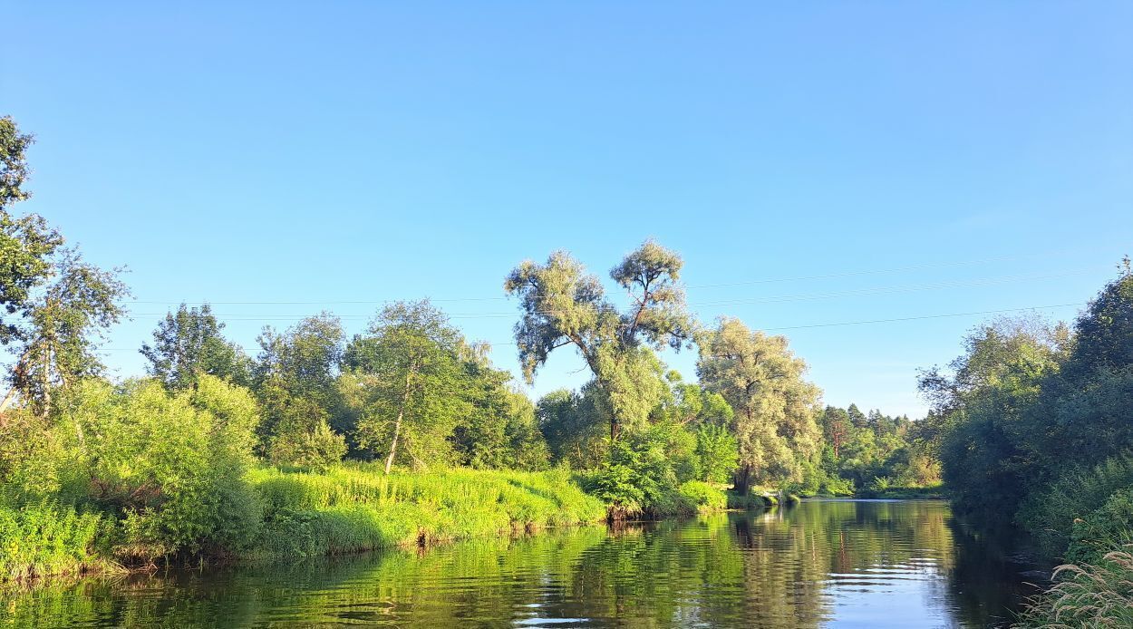 дом городской округ Истра с Рождествено ул Полевая 3 Нахабино фото 42